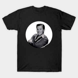 Hi Pat Boone T-Shirt